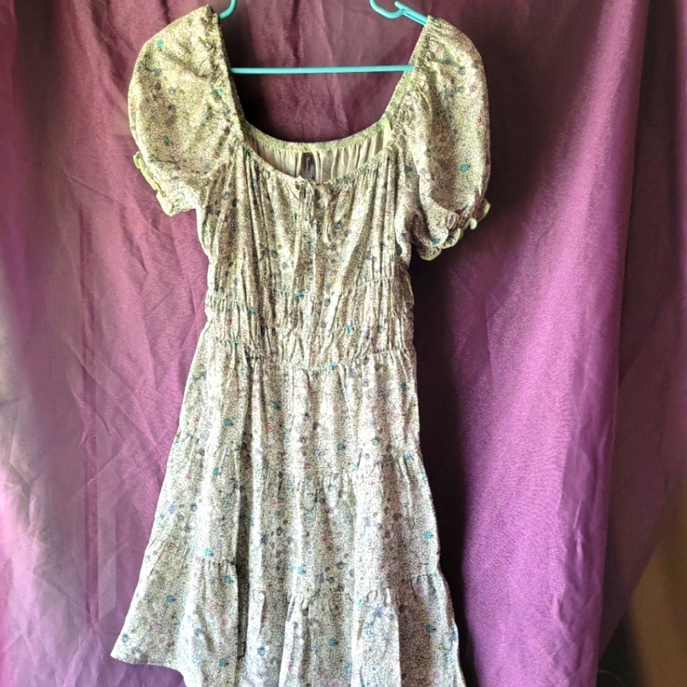 Summer Dress